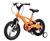 Детский велосипед Miqilong YD 16 MQL-YD16-Orange