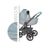 Универсальная коляска 2в1 Baby-Merc Bebello B/110A