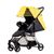 Прогулочная коляска Ninos Mini 2 (Yellow)
