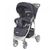 Прогулянкова коляска Babycare Swift BC-11201/1 Grey +дощовик