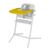 Столик для детского стульчика Cybex Lemo Canary Yellow