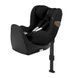 Автокрісло Cybex Sirona Zi i-Size Plus Deep Black