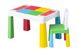 фото Комплект детской мебели TEGA Multifun Multicolor MF-004-134