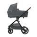 фото Універсальна коляска 2 в 1 Maxi-Cosi Oxford+ Twillic Graphite