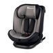 Автокрісло Bebe Confort EverFix i-Size Gray Mist