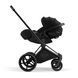 фото Прогулочная коляска Cybex Priam La Parisienne