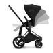 фото Прогулочная коляска Cybex Priam La Parisienne