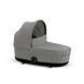 Люлька Cybex Mios Lux PLUS Manhattan Grey