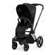 фото Прогулочная коляска Cybex Priam La Parisienne