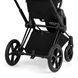 фото Прогулочная коляска Cybex Priam La Parisienne
