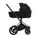 фото Прогулочная коляска Cybex Priam La Parisienne