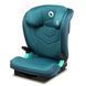 Автокрісло Lionelo Neal green turquoise