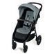Прогулочная коляска Baby Design Look Air 2020 05 Turquoise