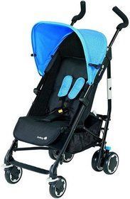 Коляска-тростина Safety 1st Compacity Pop Blu