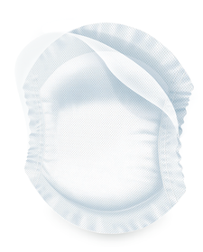 Прокладки для груди Chicco (60шт)