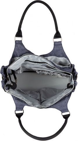 Сумка Valco baby Trend Mothers Bag Denim