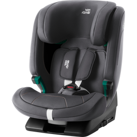 Автокрісло BRITAX-ROMER VERSAFIX Midnight Grey