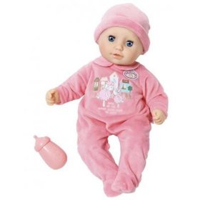Кукла My First Baby Annabell Чудесная малышка Zapf Creation 700532