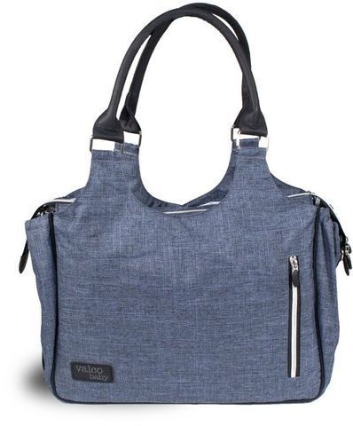 Сумка Valco baby Trend Mothers Bag Denim