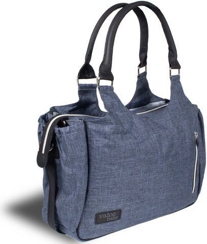 Сумка Valco baby Trend Mothers Bag Denim