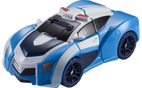 Игрушка-трансформер Атлон мини Торнадо TOBOT