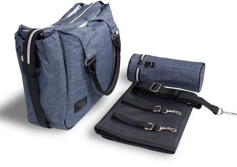 Сумка Valco baby Trend Mothers Bag Denim