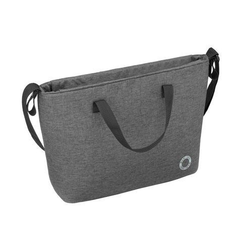 Універсальна коляска 3 в 1 MAXI-COSI Zelia S Trio Dark Grey