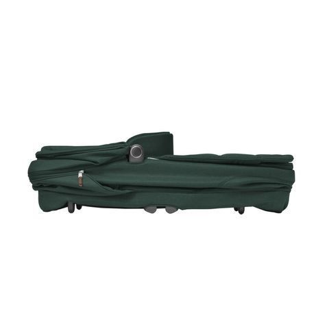Універсальна коляска 2 в 1 Maxi-Cosi Oxford+ Twillic Green