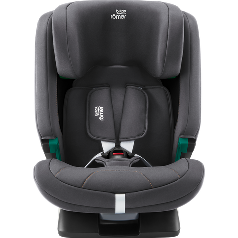 Автокрісло BRITAX-ROMER VERSAFIX Midnight Grey