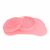Тарілка з кришкою на присосці та килимок силіконовий Twistshake 6+ (Pastel Pink) 78129