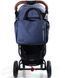 фото Сумка Valco baby Trend Mothers Bag Denim