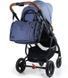 фото Сумка Valco baby Trend Mothers Bag Denim