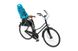 фото Детское велокресло на раму Thule Yepp Maxi Seat Post Ocean
