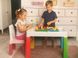 фото Комплект дитячих меблів TEGA Multifun Multicolor MF-004-134