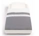 фото Приставная колыбель-кроватка Cam Cullami (серый)