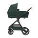 фото Універсальна коляска 2 в 1 Maxi-Cosi Oxford+ Twillic Green