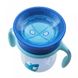 фото Чашка-непроливайка Chicco Perfect Cup 06951.20 (200мл/12м+) синий