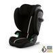 Автокресло Cybex Solution G2 Plus Moon Black