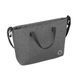 фото Універсальна коляска 3 в 1 MAXI-COSI Zelia S Trio Dark Grey