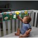 фото Игровая панель для детской кроватки Fisher-Price Джунгли