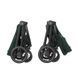 фото Універсальна коляска 2 в 1 Maxi-Cosi Oxford+ Twillic Green