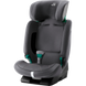 фото Автокрісло BRITAX-ROMER VERSAFIX Midnight Grey