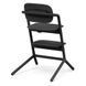 фото Дитячий стілець Cybex Lemo Stunning Black