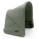 Капюшон для коляски Bugaboo Donkey 5 Forest Green
