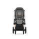 фото Комплект ткани для прогулочного блока Cybex Priam Mirage Grey