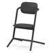 фото Дитячий стілець Cybex Lemo Stunning Black