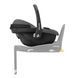 фото Універсальна коляска 3 в 1 MAXI-COSI Zelia S Trio Dark Grey
