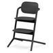 фото Дитячий стілець Cybex Lemo Stunning Black
