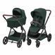 фото Універсальна коляска 2 в 1 Maxi-Cosi Oxford+ Twillic Green