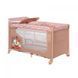 Манеж Bertoni Moonlight 2L beige foxy